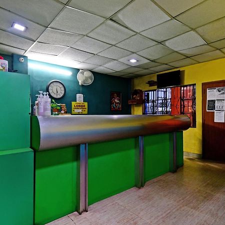 Oyo Flagship Thank You Lodge Nac Dispur ภายนอก รูปภาพ