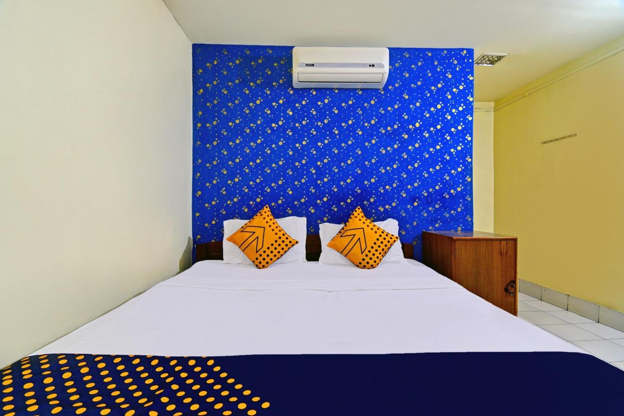 Oyo Flagship Thank You Lodge Nac Dispur ภายนอก รูปภาพ